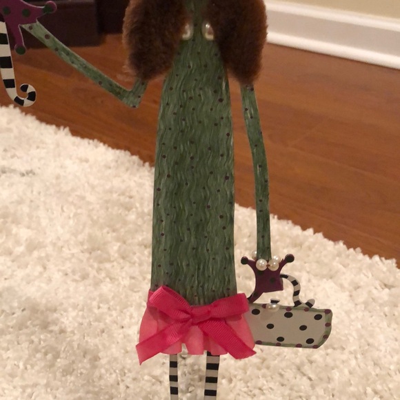 Dolly Mama’s It’s Official..I’ve become my mother! - Picture 4 of 7